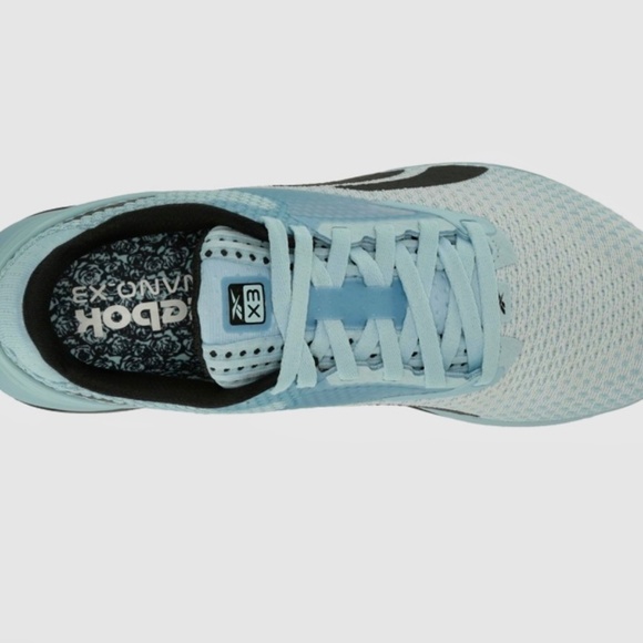 Reebok Shoes - NWT~Reebok Women’s Nano X3 Training Shoes~Size 5.5